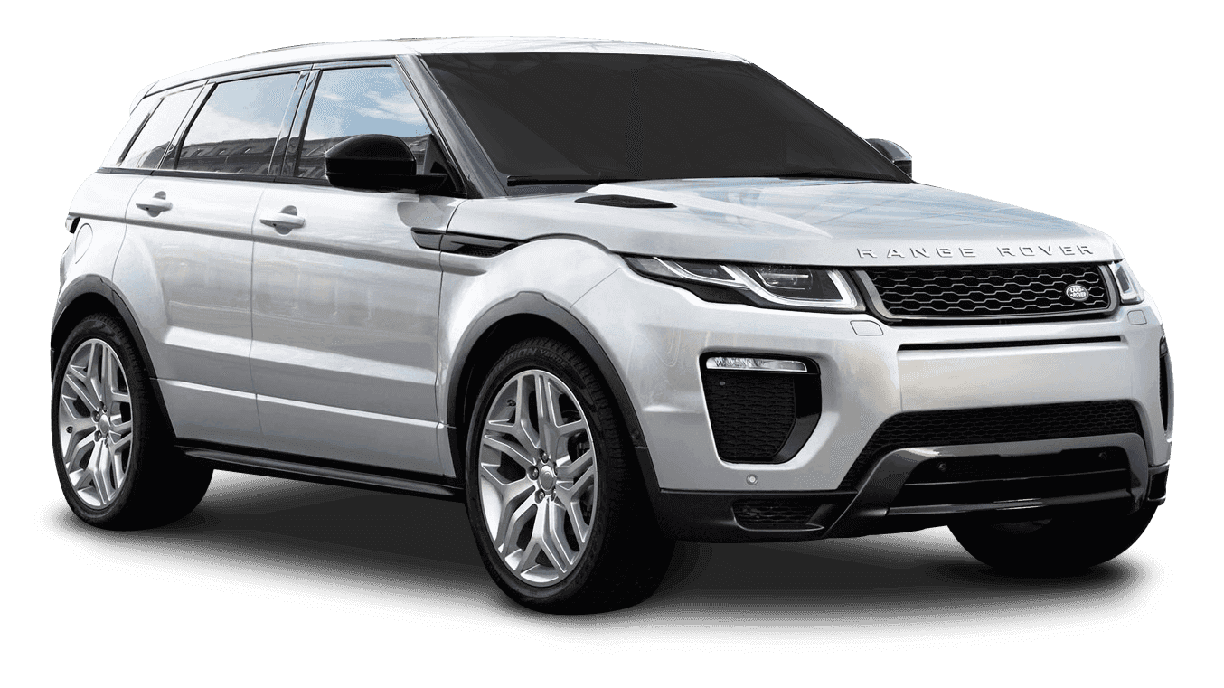 Large SUV, Van, Truck