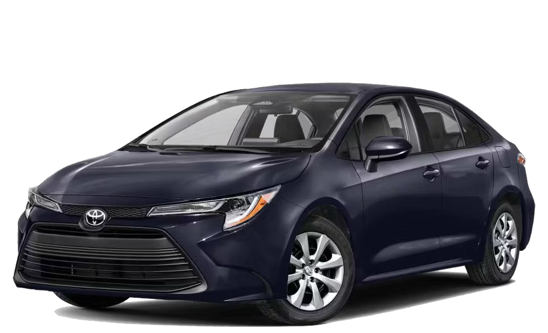 Sedan/Hatchback